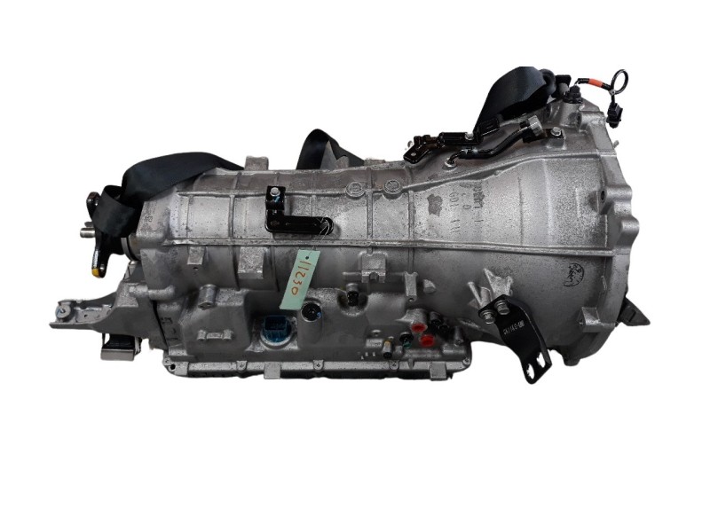 Recambio de caja cambios para kia stinger (ck) 2.0 tgdi cat referencia OEM IAM 2CG7 WCHTA1677212 