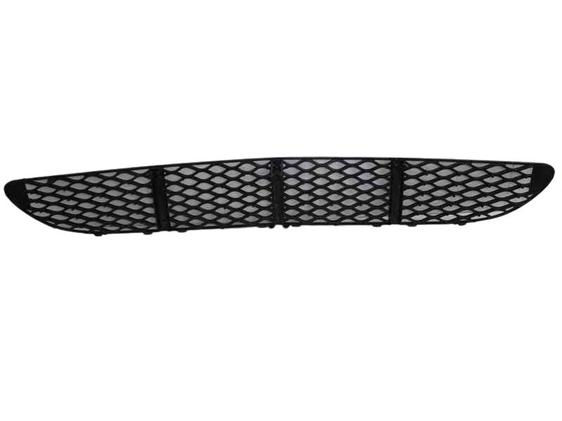 Recambio de rejilla paragolpes central para mercedes-benz clase e (w211) berlina referencia OEM IAM  107141424 