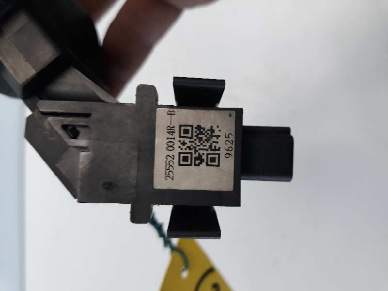 Recambio de mando volante para renault scenic iii 1.9 dci diesel referencia OEM IAM 255520014R  