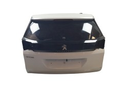 Recambio de porton trasero para peugeot 3008 1.5 blue-hdi fap referencia OEM IAM 1617409480  