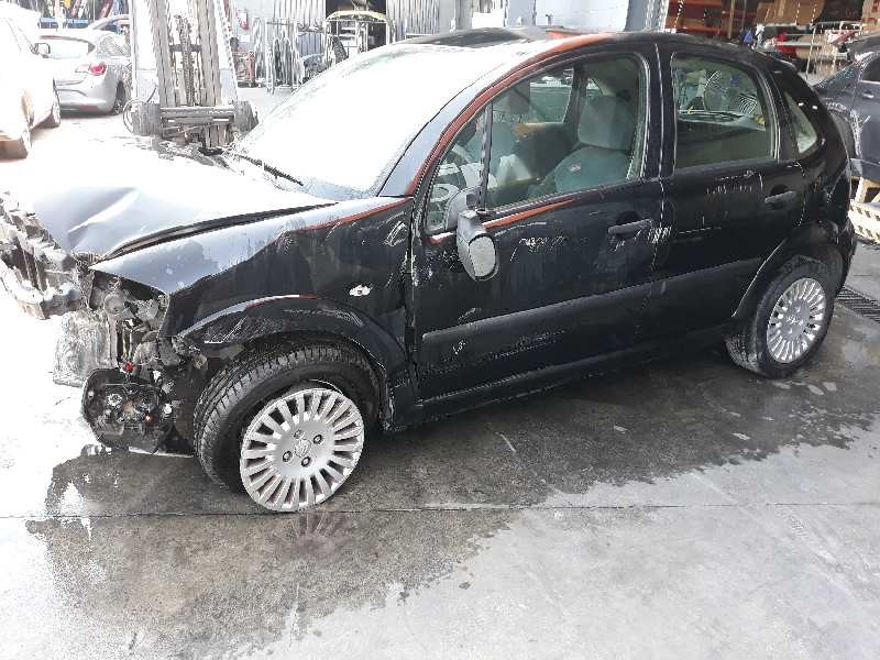 citroen c3 del año 2008