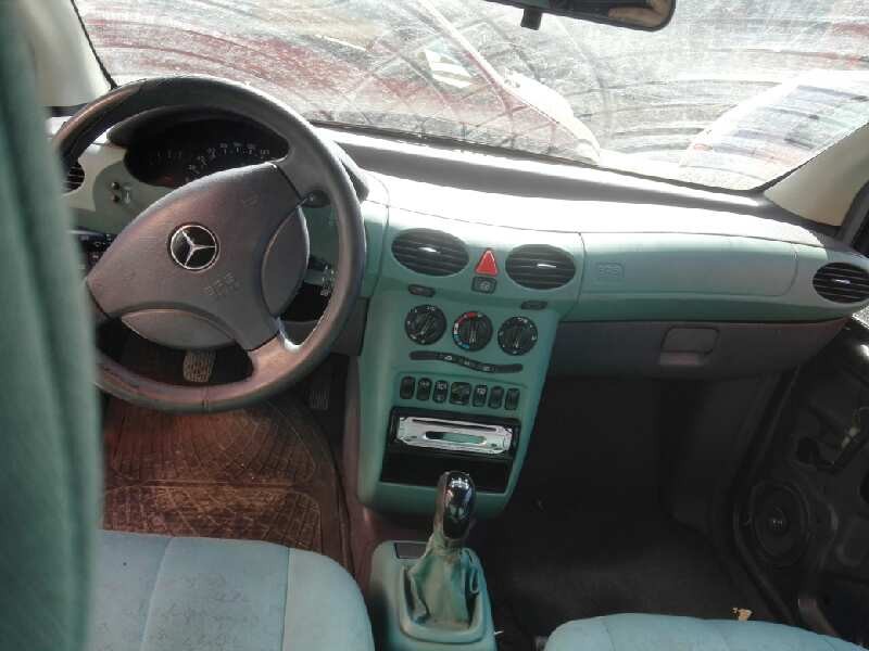 mercedes-benz clase a (w168) del año 1999