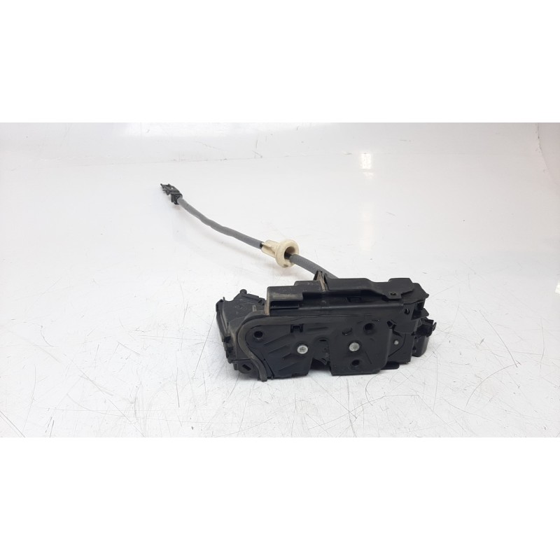 Recambio de cerradura puerta delantera derecha para volkswagen golf vii lim. (bq1) sport r-line referencia OEM IAM 5TB837016C  