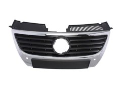 Recambio de rejilla delantera para volkswagen passat berlina (3c2) referencia OEM IAM 3C0853651AHFKZ 107234105 VG0542021
