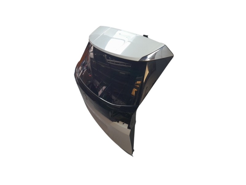 Recambio de porton trasero para peugeot 3008 1.5 blue-hdi fap referencia OEM IAM 1617409480  