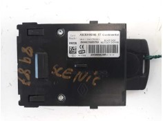 Recambio de conmutador de arranque para renault scenic iii 1.9 dci diesel referencia OEM IAM 285909828R A2C53185186  2