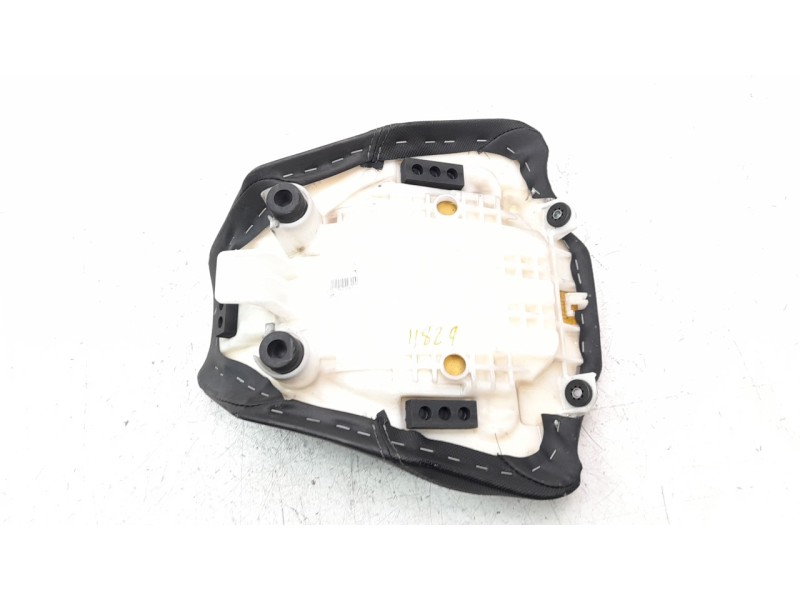 Recambio de asiento delantero para honda cb 650r referencia OEM IAM 77100MKND51ZB  