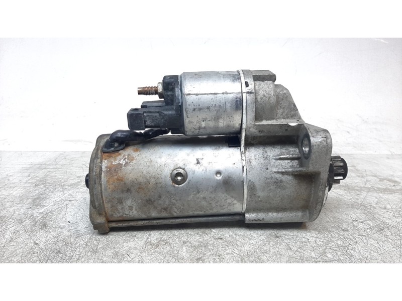 Recambio de motor arranque para seat ibiza (6k) glx referencia OEM IAM 020911023R ARF620101HQ S50026