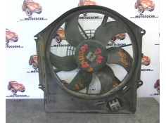 Recambio de electroventilador para renault kangoo (f/kc0) 1.9 diesel referencia OEM IAM   