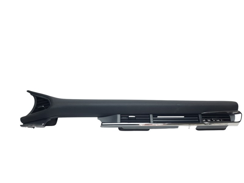 Recambio de moldura para mazda 3 berlina (bp) referencia OEM IAM BDGF60371 BDGG55150D02 