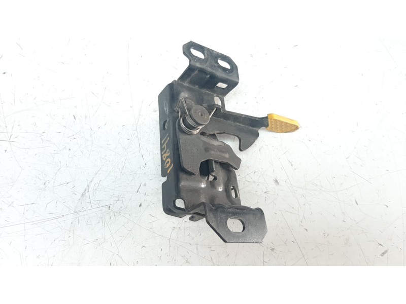 Recambio de cerradura capo para mercedes-benz clase a (w176) 2.1 cdi cat referencia OEM IAM A2468800460  
