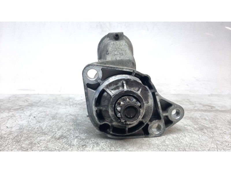 Recambio de motor arranque para seat ibiza (6k) glx referencia OEM IAM 020911023R ARF620101HQ S50026