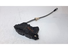 CERRADURA PUERTA DELANTERA IZQUIERDA 5TB837015C 