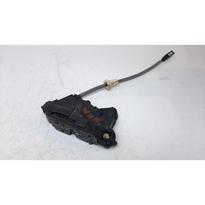 Recambio de cerradura puerta delantera izquierda para volkswagen golf vii lim. (bq1) sport r-line referencia OEM IAM 5TB837015C 