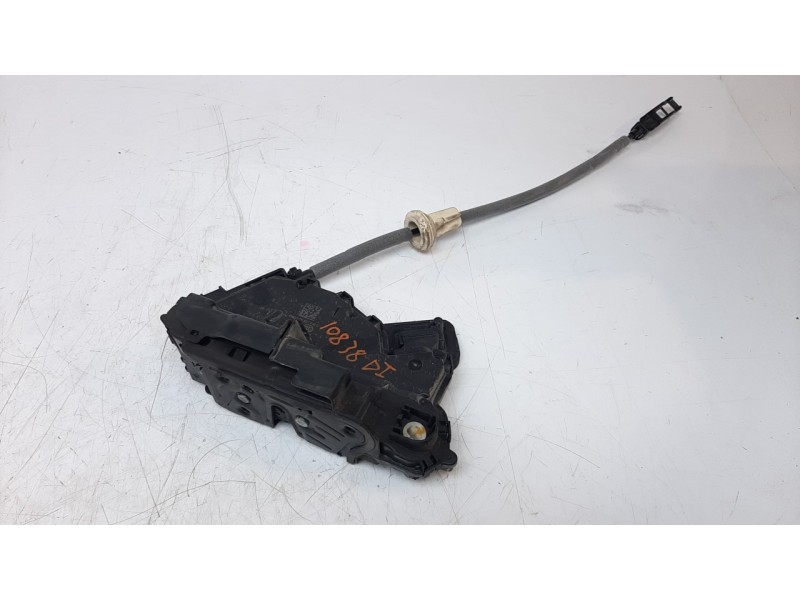 Recambio de cerradura puerta delantera izquierda para volkswagen golf vii lim. (bq1) sport r-line referencia OEM IAM 5TB837015C 