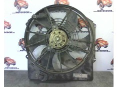 Recambio de electroventilador para renault kangoo (f/kc0) 1.9 diesel referencia OEM IAM    2