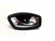 Recambio de maneta interior delantera derecha para renault clio iv dynamique referencia OEM IAM 826720001R  