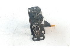Recambio de cerradura capo para mercedes-benz clase a (w176) 2.1 cdi cat referencia OEM IAM A2468800460   2