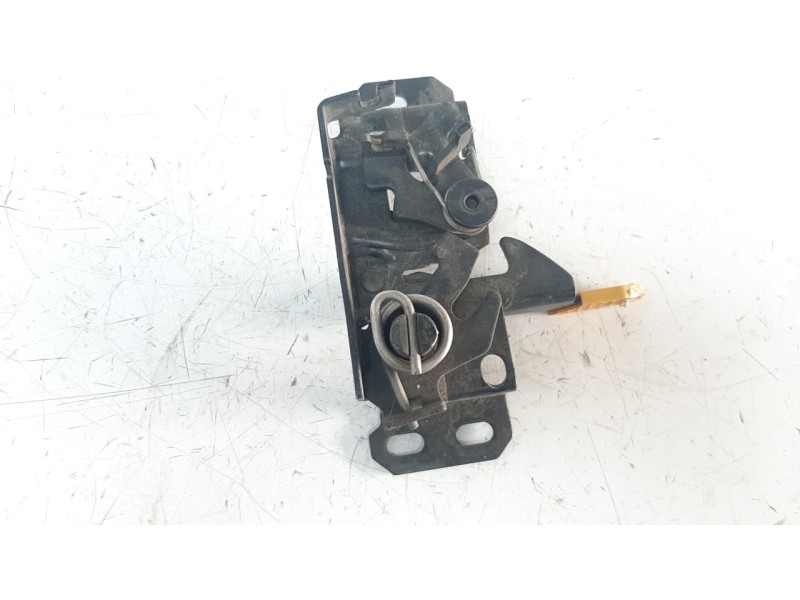 Recambio de cerradura capo para mercedes-benz clase a (w176) 2.1 cdi cat referencia OEM IAM A2468800460  