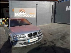 bmw serie 3 berlina (e46) del año 2000 2