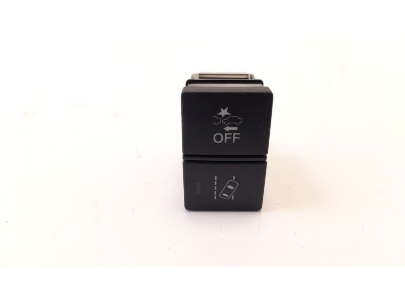 Recambio de interruptor para honda civic lim.5 (fk) 1.5 prestige referencia OEM IAM M64747  