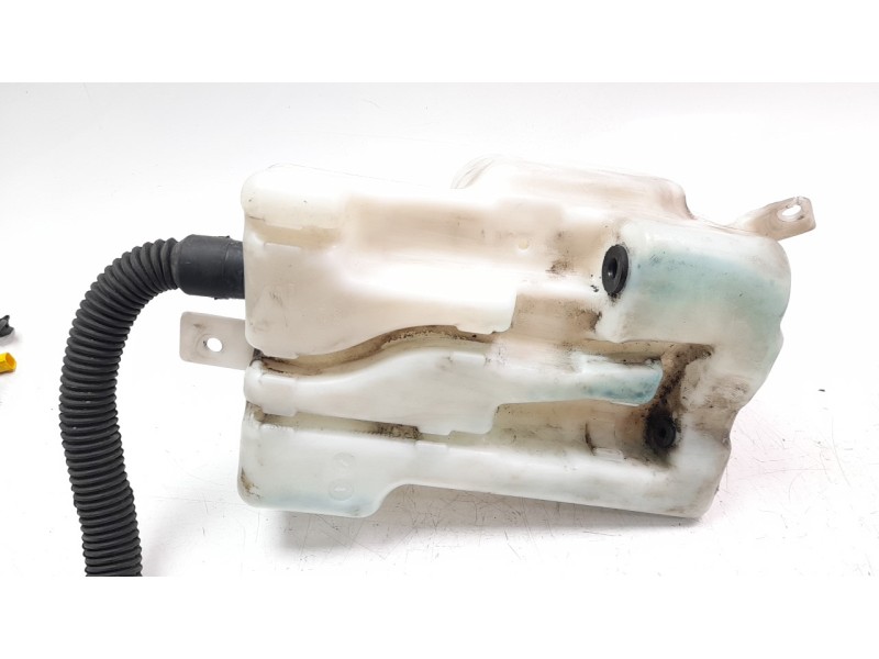 Recambio de deposito limpia para aston martin rapide 5.9 v12 cat referencia OEM IAM 6G3317B613A 6G3317B614B 