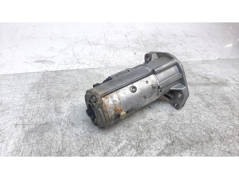 Recambio de motor arranque para seat ibiza (6k) glx referencia OEM IAM 020911023R ARF620101HQ S50026