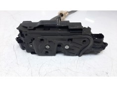 Recambio de cerradura puerta delantera izquierda para volkswagen golf vii lim. (bq1) sport r-line referencia OEM IAM 5TB837015C  2