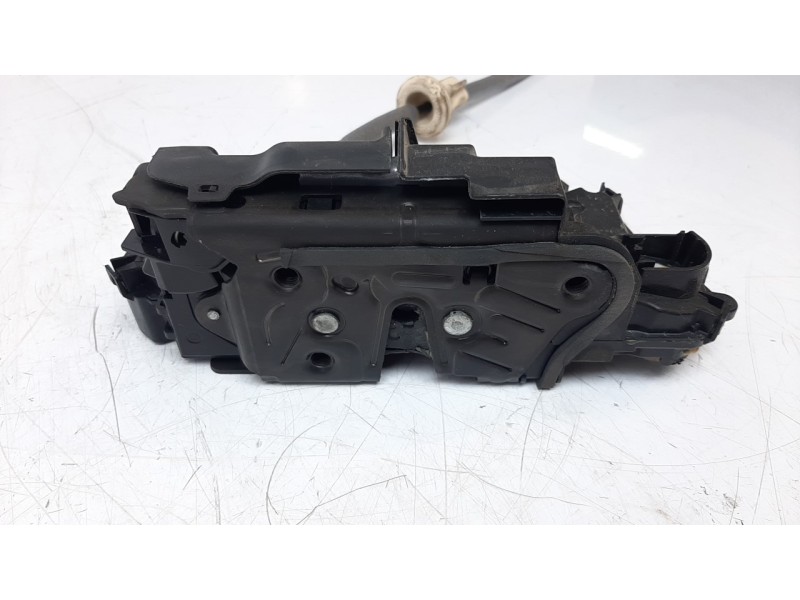 Recambio de cerradura puerta delantera izquierda para volkswagen golf vii lim. (bq1) sport r-line referencia OEM IAM 5TB837015C 
