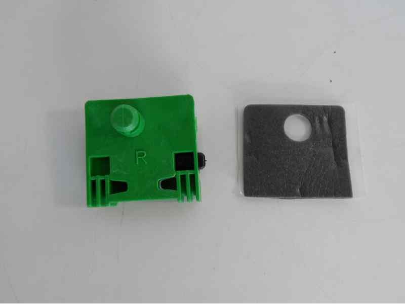 Recambio de elevalunas trasero derecho para renault laguna (b56) referencia OEM IAM 163580 163580 