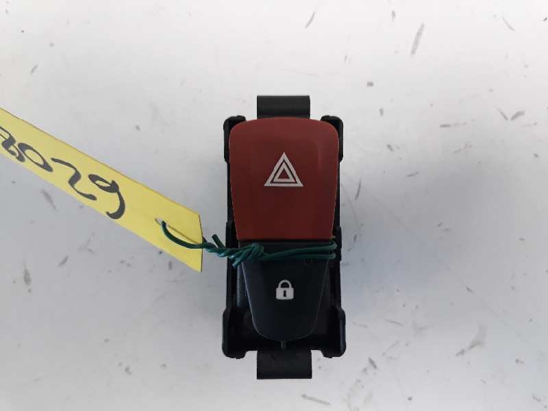 Recambio de warning para renault scenic iii 1.9 dci diesel referencia OEM IAM 8200214896A  