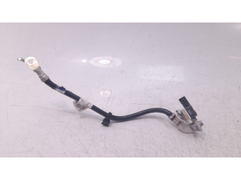 Recambio de modulo electronico para volvo xc 40 1.5 cat referencia OEM IAM 32276859AB  