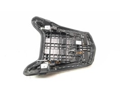 Recambio de asiento trasero para honda cb 650r referencia OEM IAM 77300MKND51ZB   2