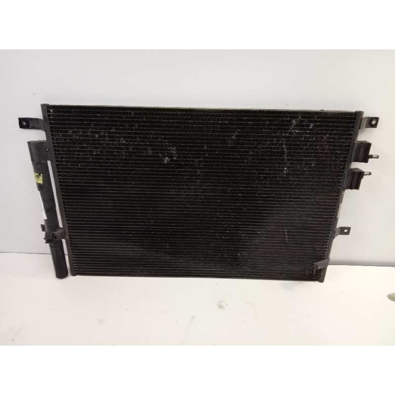 Recambio de condensador / radiador aire acondicionado para alfa romeo 159 (140) 1.9 jts 16v / selective referencia OEM IAM 50507