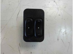 Recambio de mando elevalunas delantero izquierdo para opel corsa c referencia OEM IAM 24409205  