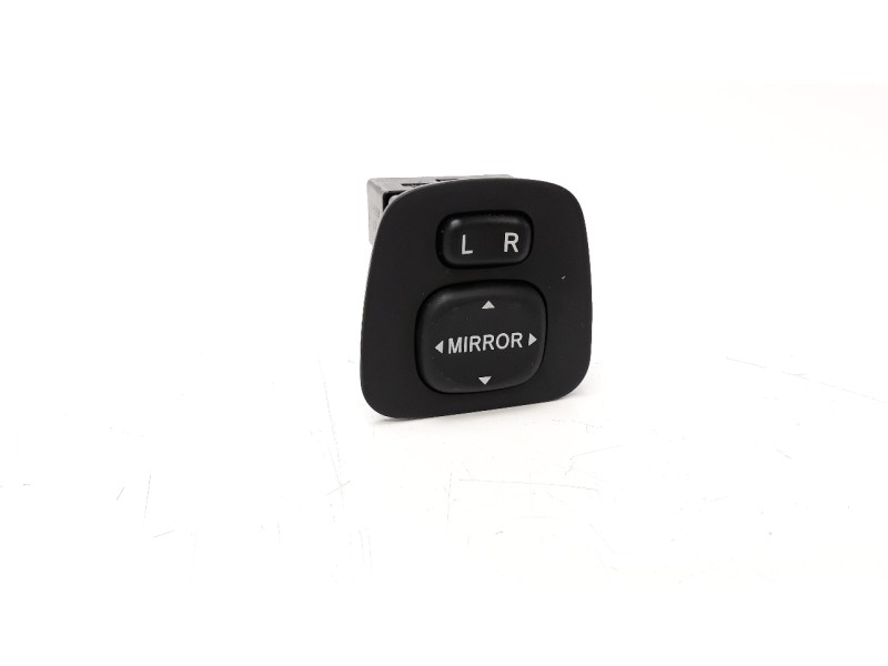 Recambio de mando retrovisor para peugeot 108 top 1.0 vti referencia OEM IAM 183574  