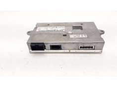 Recambio de modulo electronico para audi a8 (4e2) 3.0 v6 24v tdi referencia OEM IAM 4E035729  