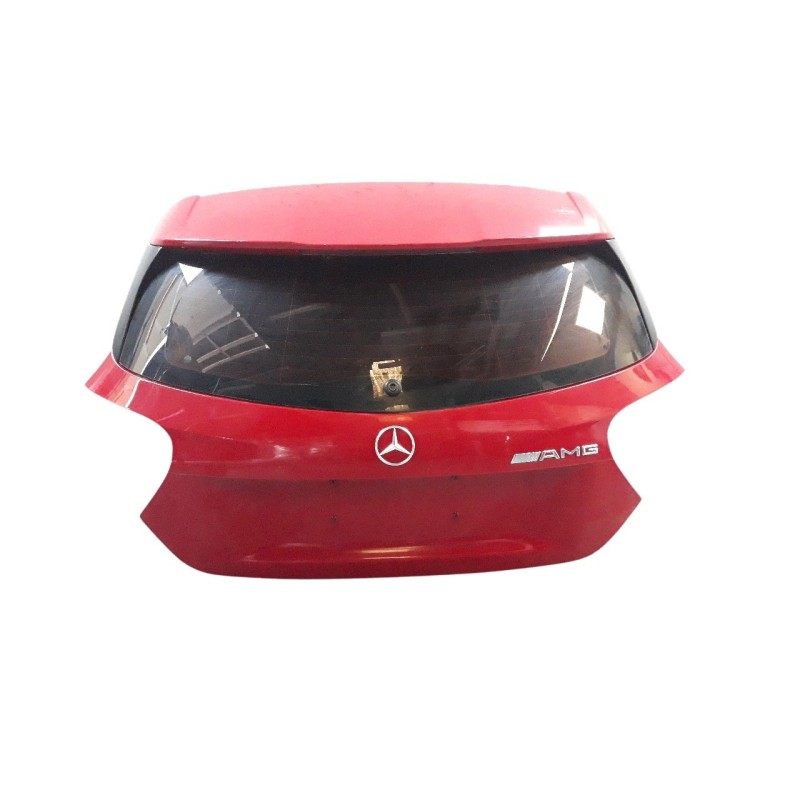 Recambio de porton trasero para mercedes-benz clase a (w176) 2.1 cdi cat referencia OEM IAM 176740220064  