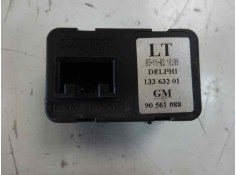 Recambio de mando elevalunas delantero izquierdo para opel corsa c referencia OEM IAM 24409205   2