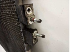 Recambio de condensador / radiador aire acondicionado para alfa romeo 159 (140) 1.9 jts 16v / selective referencia OEM IAM 50507 2