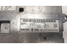 Recambio de modulo electronico para audi a8 (4e2) 3.0 v6 24v tdi referencia OEM IAM 4E035729   2