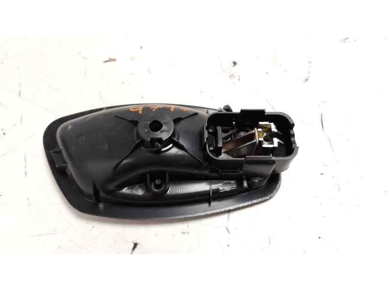 Recambio de maneta interior delantera izquierda para renault clio iv dynamique referencia OEM IAM 826730001R  