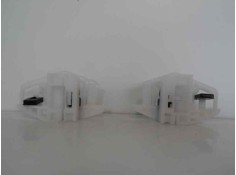 Recambio de elevalunas delantero izquierdo para renault megane ii berlina 5p referencia OEM IAM  164367 