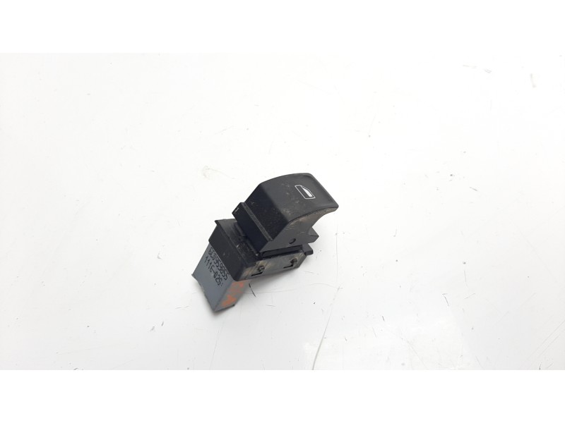 Recambio de mando elevalunas trasero izquierdo para volkswagen polo (6c1) advance bluemotion referencia OEM IAM 6C0959855  EWSVW