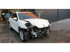 porsche cayenne (typ 92aa) del año 2011 2