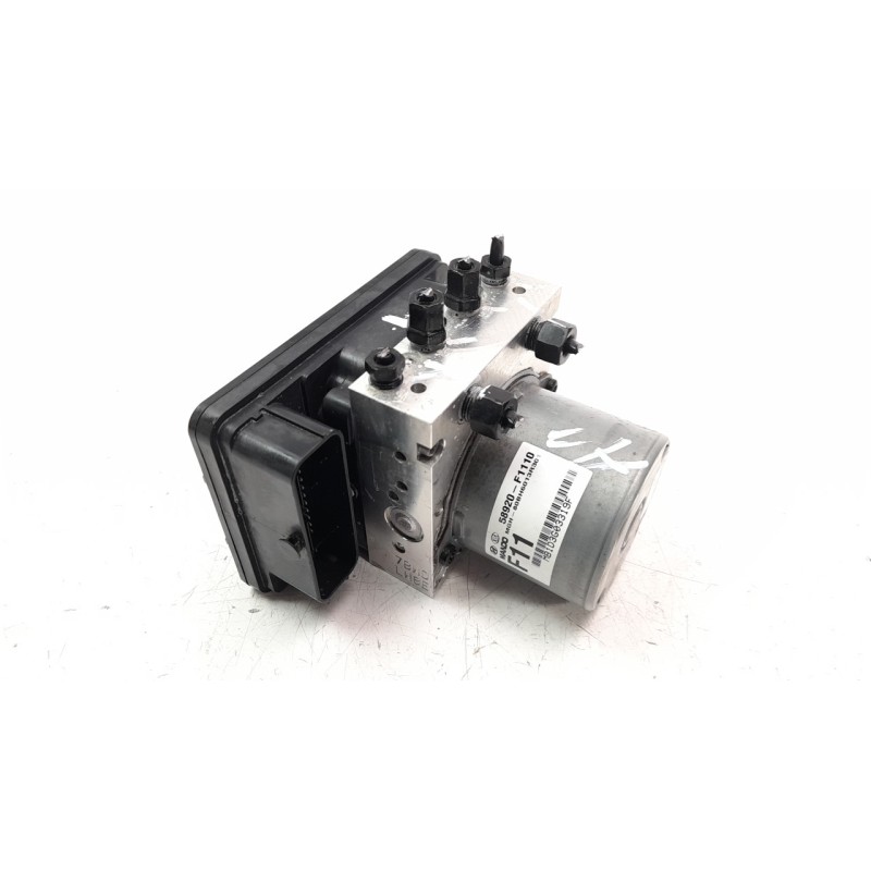 Recambio de abs para kia sportage 1.6 cat referencia OEM IAM 58920F1110  