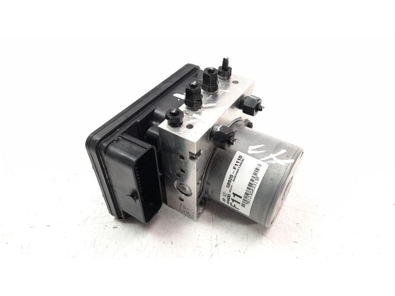 Recambio de abs para kia sportage 1.6 cat referencia OEM IAM 58920F1110  