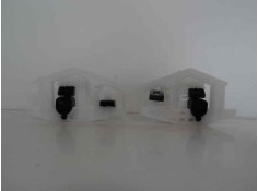 Recambio de elevalunas delantero izquierdo para renault megane ii berlina 5p referencia OEM IAM  164367  2