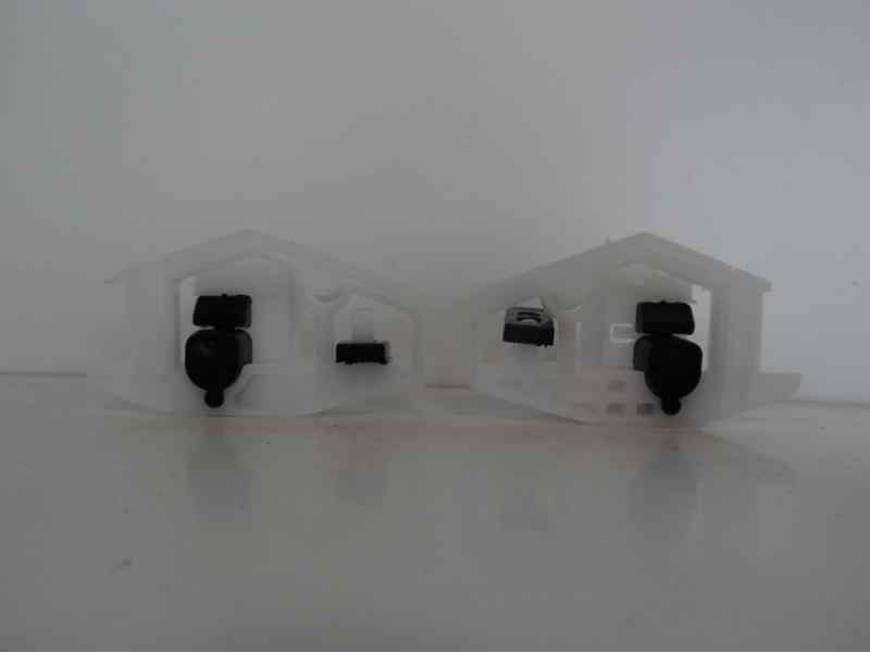 Recambio de elevalunas delantero izquierdo para renault megane ii berlina 5p referencia OEM IAM  164367 