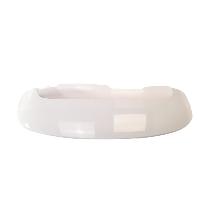 Recambio de aleron trasero para opel astra k sports tourer 1.6 cdti dpf referencia OEM IAM 39094291  